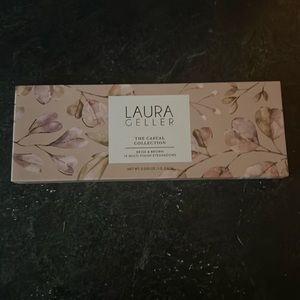 Laura Geller the casual collection